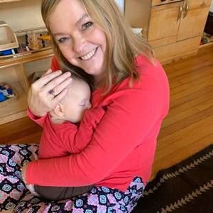 Meet your Posher, Wanda